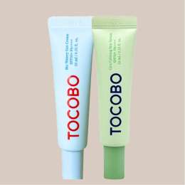 Tocobo: Advanced Daily Sun Defense Duo