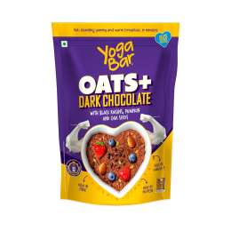 Yogabar: Dark Chocolate Oats 1kg