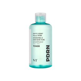 VT Cosmetics: PDRN Toner  250ml
