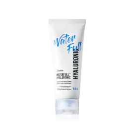 Jumiso: Waterfull Hyaluronic Acid Cream, 100ml