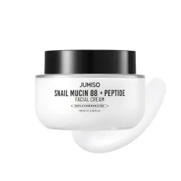 Jumiso: Snail Mucin 88 + Peptide Facial Cream 100ml