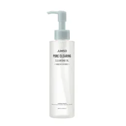 Jumiso: Pore Clearing Cleansing Oil 200ml