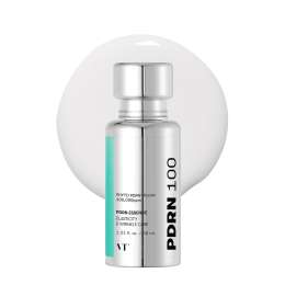 VT Cosmetics: PDRN 100 Essence | PDRN | Skin Repair | Elasticity Boost | Glow Boost | 30ml