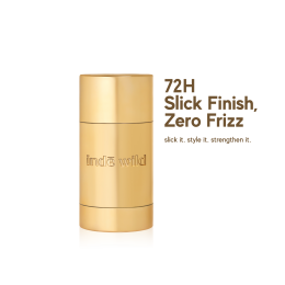 Inde Wild: Champi Slick Stick With Champi Oil Concentrate for Sleek, Strong and Frizz-free Hair (30ml)