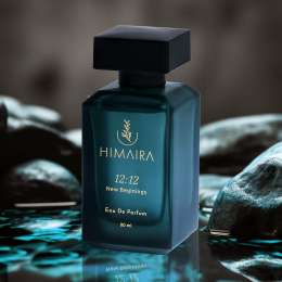 Himaira: 12:12 New Begnnings