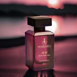 Himaira: 10:10 on the Right Path