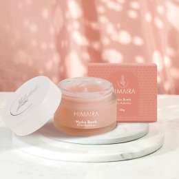 Himaira: Hydro bomb Moisturizer - 72hrs Hyrdration