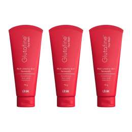 Ethiglo: Glutafine Face Wash  70gm Pack of 3