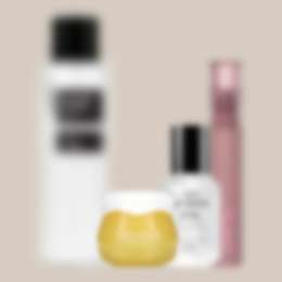 kindlife: Desi & Dewy Mystery Box