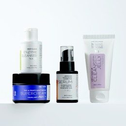 Beyond Beyond: The Evening Edit