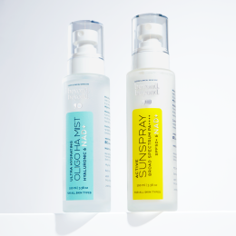 Beyond Beyond: On The Go