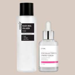 kindlife: Skin Reset Repair Duo