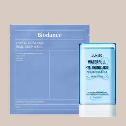 kindlife: Hydration Boosters