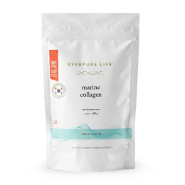 EVERPURE LIFE: Marine Collagen Health & Joint 100gm
