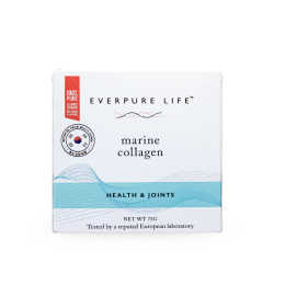 EVERPURE LIFE: Marine Collagen Health & Joint 75gm