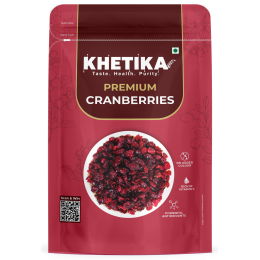 Cranberry