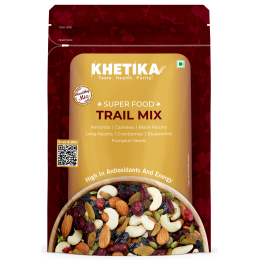 Trial Mix