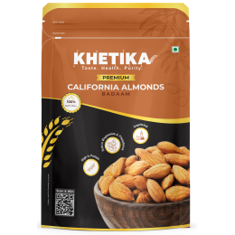 Almond