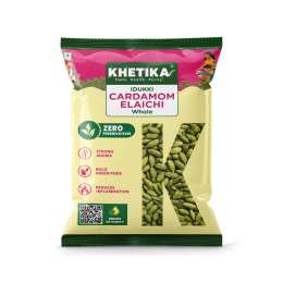 Cardamon Elaichi