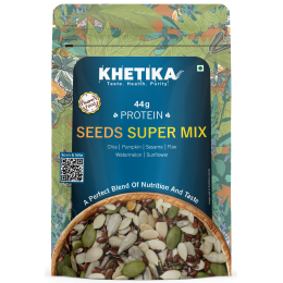 Seeds