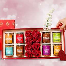 Gift Box 1200gm