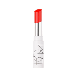 Beauty of Majesty: Dewy Lip Balm  #02 Pure Red   4.5gm