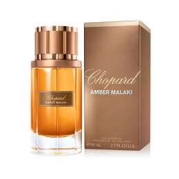 Chopard: Amber Malaki Eau de Parfum 80ml