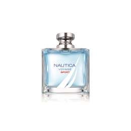 Nautica: Voyage Eau de Toilette For Men 100ml 