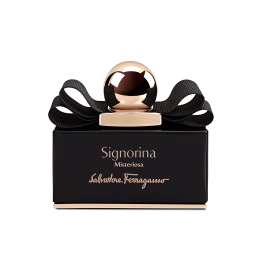 Ferragamo: Salvatore Ferragamo Signorina Misteriosa Eau de Parfum 100ml