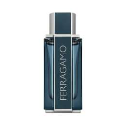 Ferragamo: Salvatore Ferragamo Intense Leather Eau de Parfum For Men 100ml