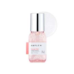 Ample:N: Entangle Shot Collagen Ampoule 30ml