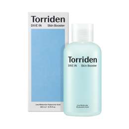 Torriden: Dive In Skin Booster 200ml
