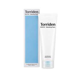Torriden: Dive In Cleansing Foam 150ml