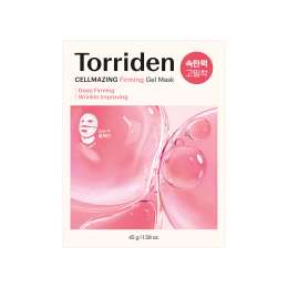 Torriden: Cellmazing Firming Gel Mask 45gm