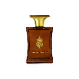 Arabian Oud: Kalemat Eau de Parfum 100ml