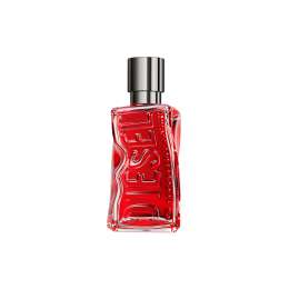 DIESEL: D RED Eau de Parfum 50ml