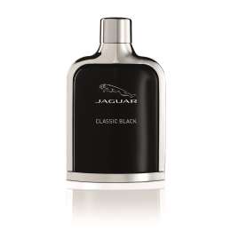 Jaguar: Classic Black Eau de Toilette For Men 100ml