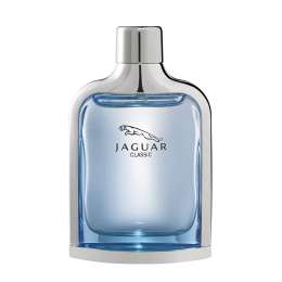 Jaguar: Classic Gold Eau de Toilette For Men 100ml  