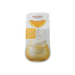 Frudia: Citrus Brightening Cream Pouch