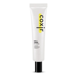 Coxir: Vita C Toning Eye Cream 30ml