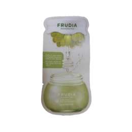 Frudia: Green Grape Pore Control Cream Pouch 1.5gm