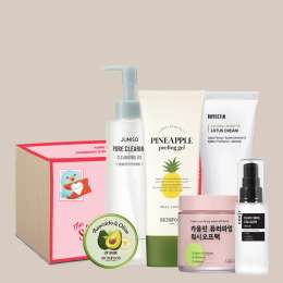 kindlife: Girl Therapy Box