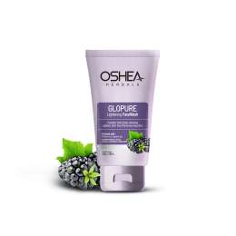 Oshea Herbals: Glopure Lightening Facewash 150gm