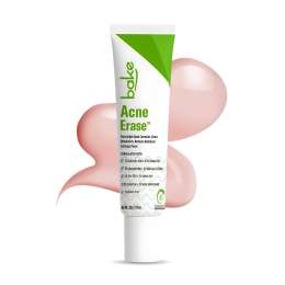 Bake Cosmetics: 2% Salicylic Acid Acne Spot Serum Gel -Overnight Acne Corrector for Pimples, Breakouts, Redness & Clogged Pores  30gm