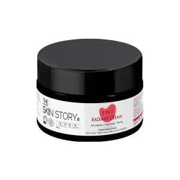 The Skin Story: 5 in 1 Radiant Cream 50gm