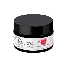 The Skin Story: Radiant Night Cream 45gm