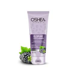 Oshea Herbals: Glopure Lightening Facewash 100gm