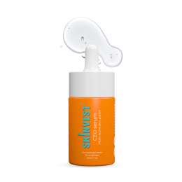 Skinvest: CEO Multi-Active Serum for Acne, Pigmentation & Pores | 25 Clinically Proven Actives with 5% Niacinamide, Peptides & Alpha Arbutin | Lightweight, Non-Sticky & Barrier-Safe | 30ml