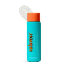 Skinvest: Clear Win Face Cleanser for Acne & Pimple-Prone Skin | 1% Salicylic Acid, Aloe Vera & pH 5.5 | Deep Cleansing, Hydrating & Brightening | Non-Stripping | 100ml