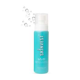 Skinvest: MVP Hypochlorous Spray with HOCl & Zinc PCA | Prevents acne | 100ml